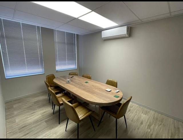 BUSINESS PROPERTY TO RENT IN MIDSTREAM ESTATE